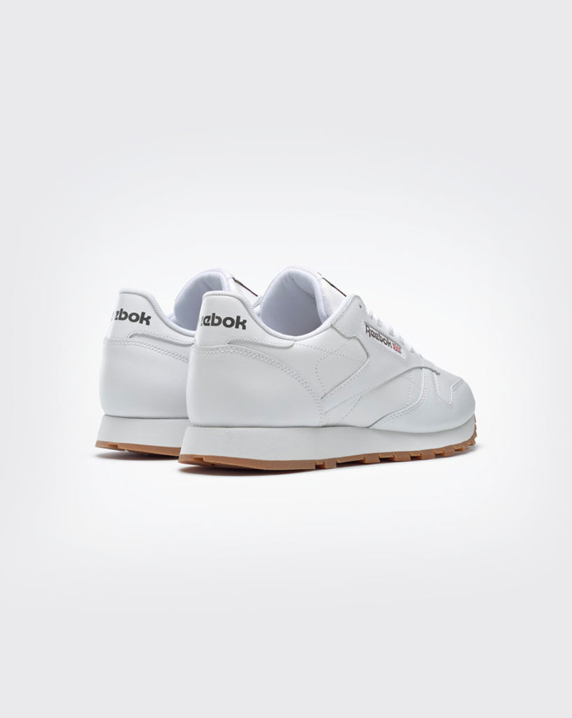 Reebok CL Leather Shoe | | trainers-store.co.nz | Available Trainers Skateboarding