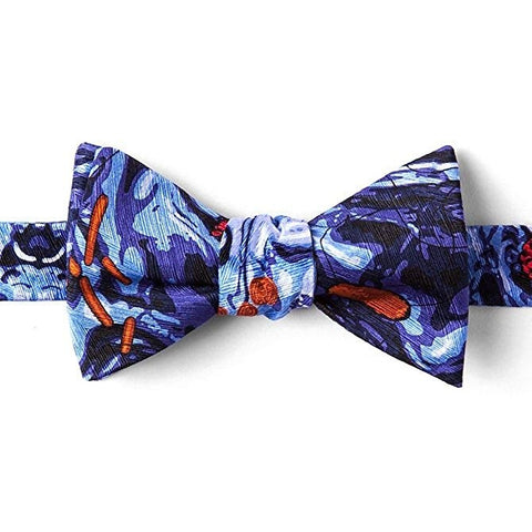 Unique Bow Ties - oddgifts.com