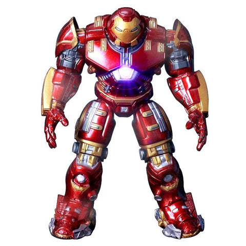 Marvel Avengers 3 Hulkbuster Figurine