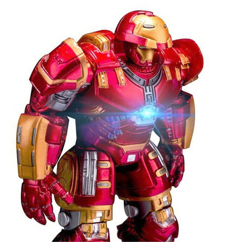 Marvel Avengers 3 Hulkbuster Figurine