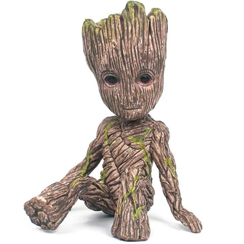 Guardians of the Galaxy Groot Figurine