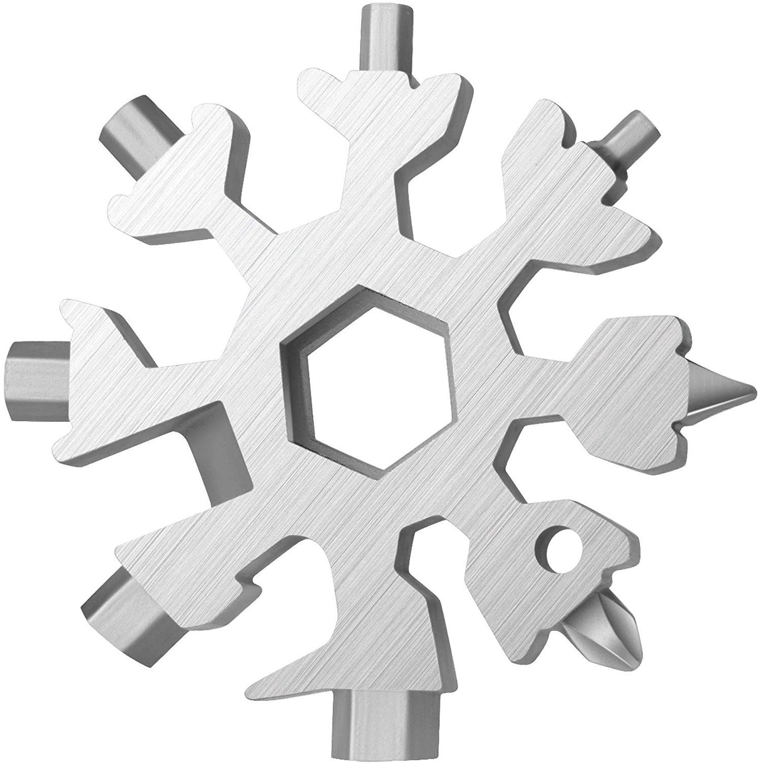amazon snowflake multi tool