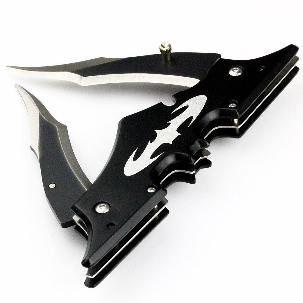 Batman Dual Blade Knife – 