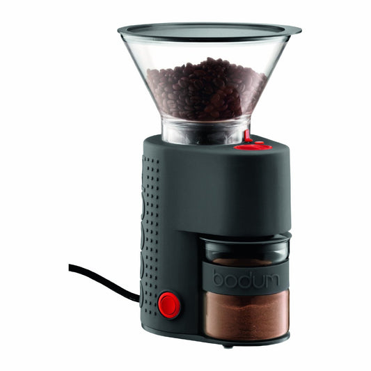 Small but mighty: This little coffee maker packs a punch