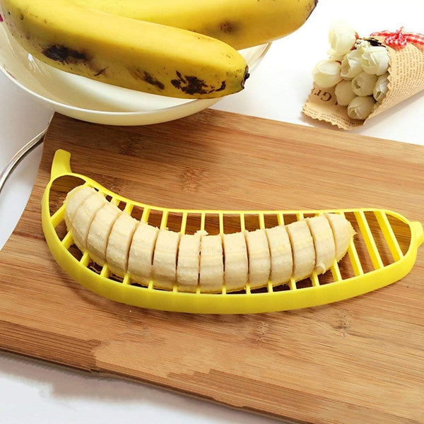 banana slicer