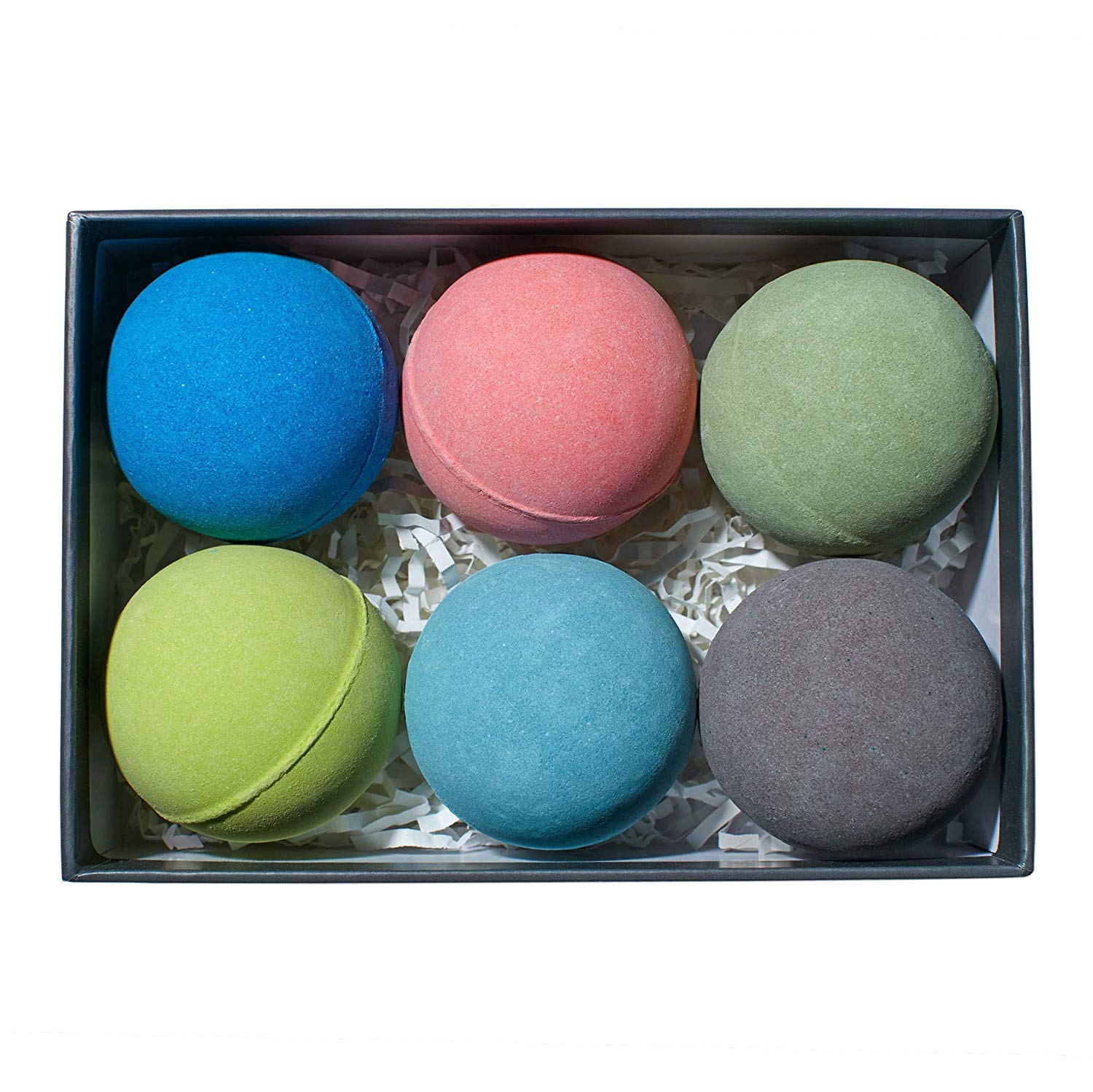 Bath Bombs For Men - oddgifts.com