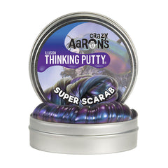 Crazy rons Thinking Putty