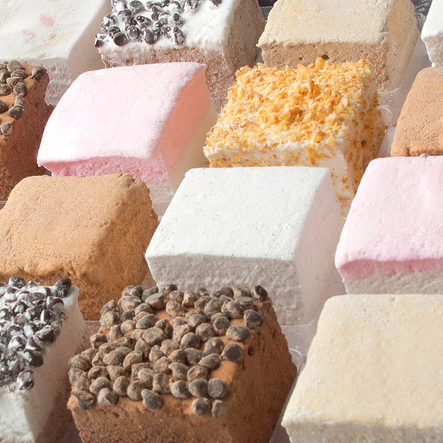 Gourmet Marshmallows - oddgifts.com