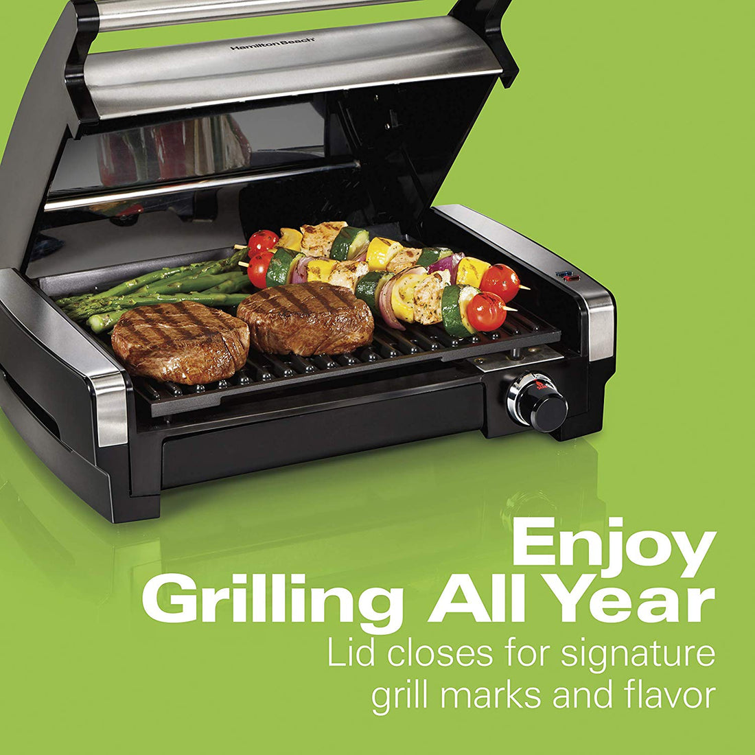 Indoor Searing Grill – OddGifts.com