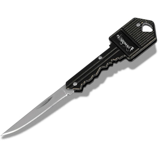 Stabbed Man Knife Set –