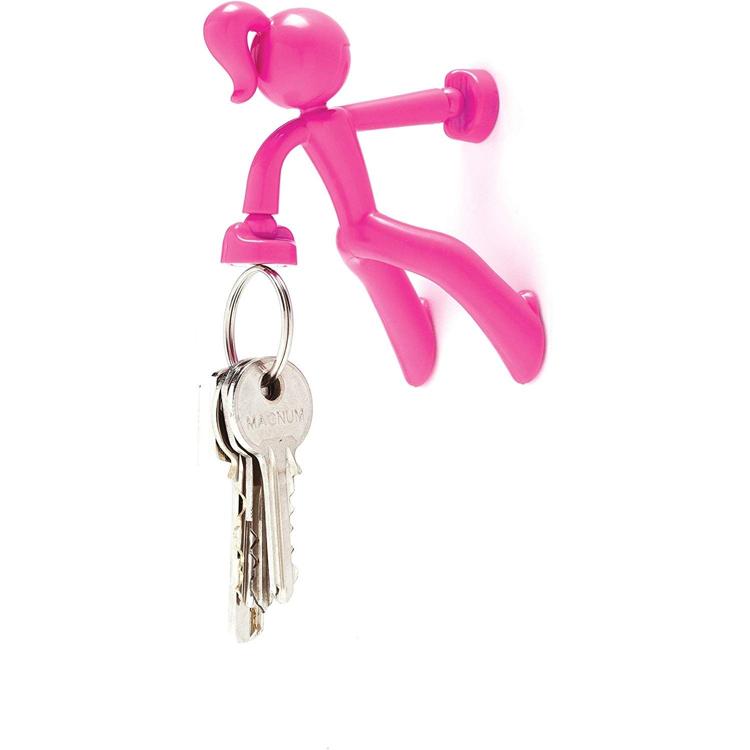 hide a key magnetic key holder