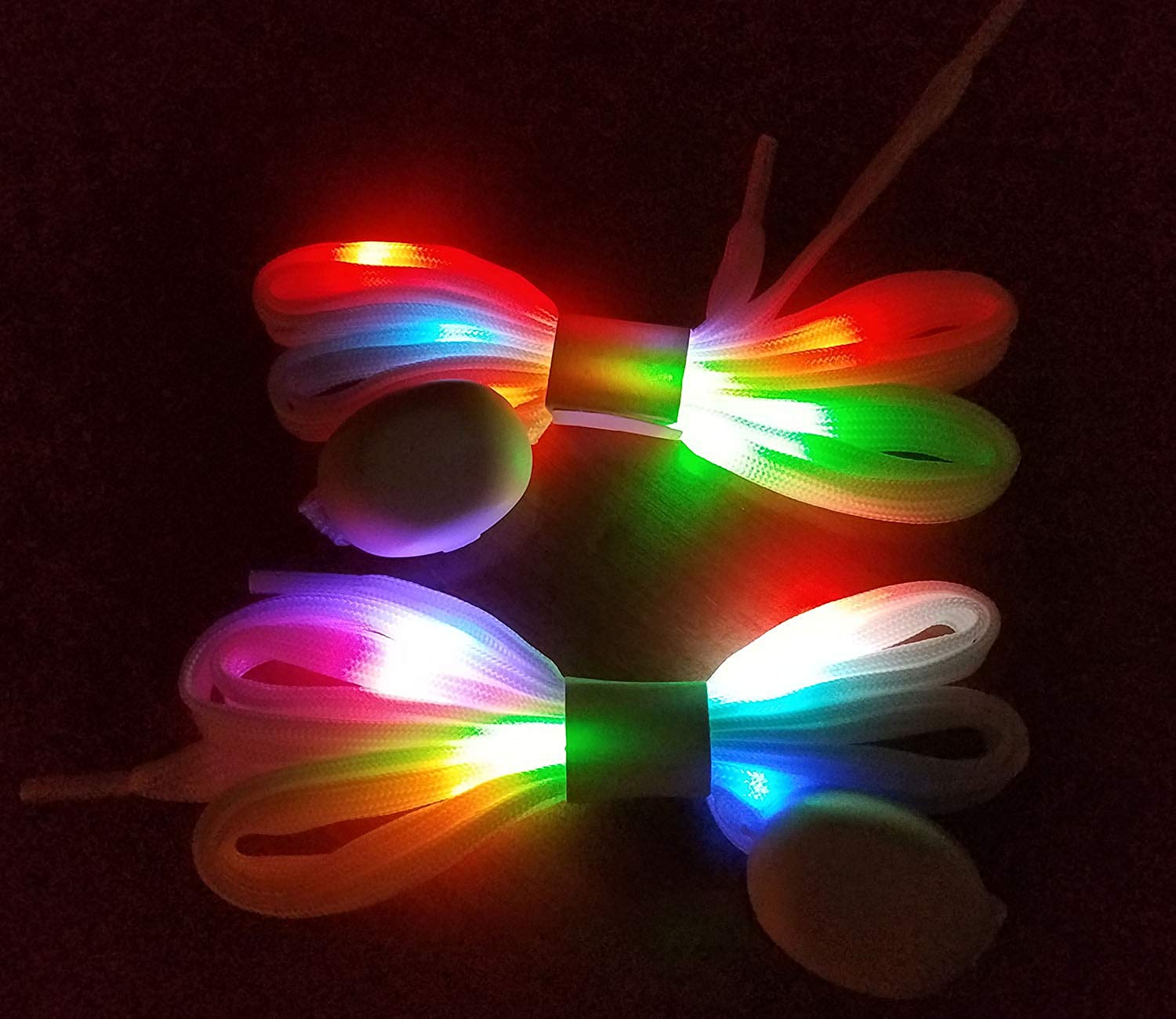 Light Up LED Shoelaces