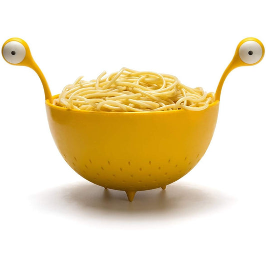 Al Dente - The Singing Floating Pasta Timer Will Sing Different Tunes when  Pa