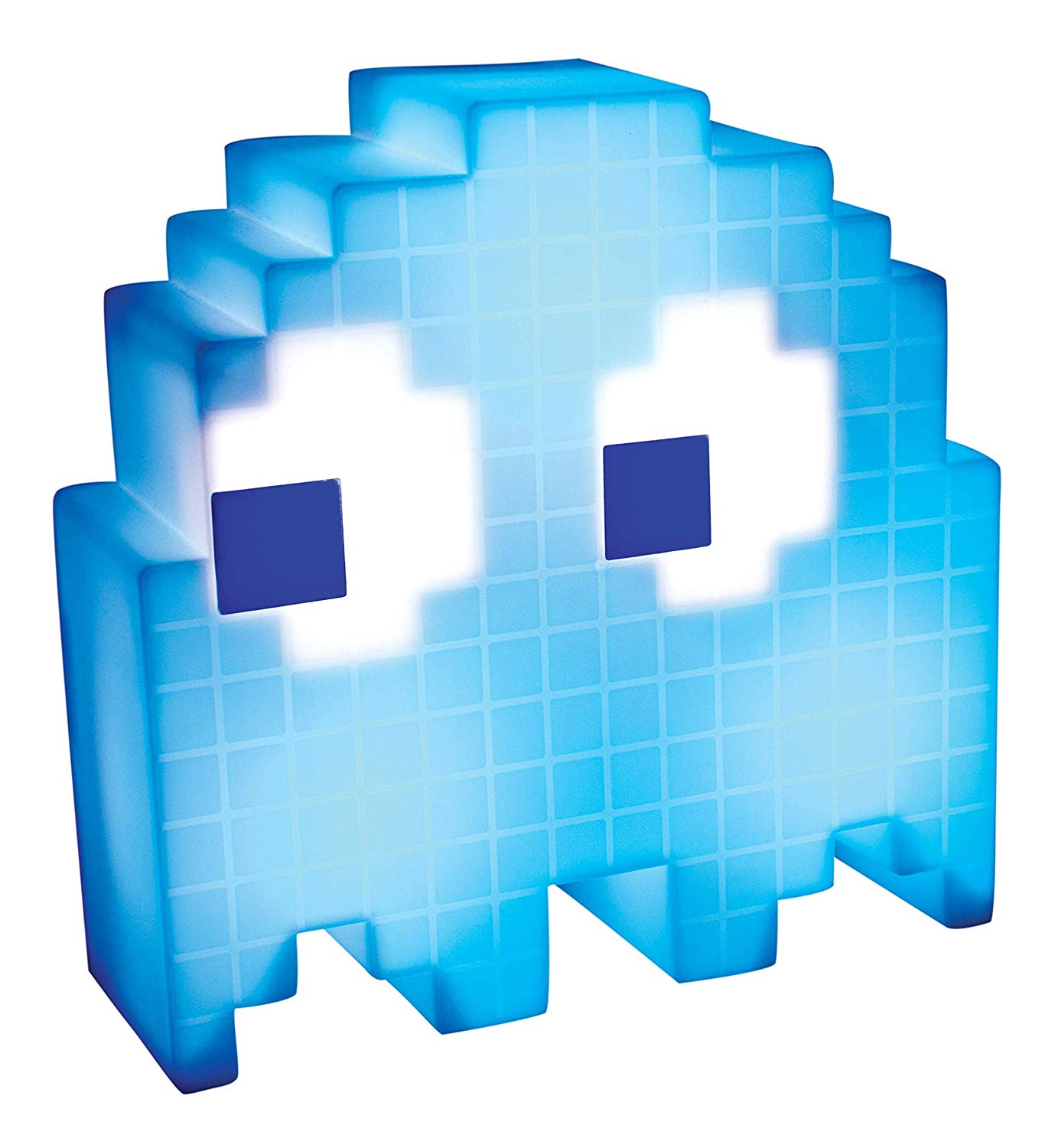 pac man ghost bames