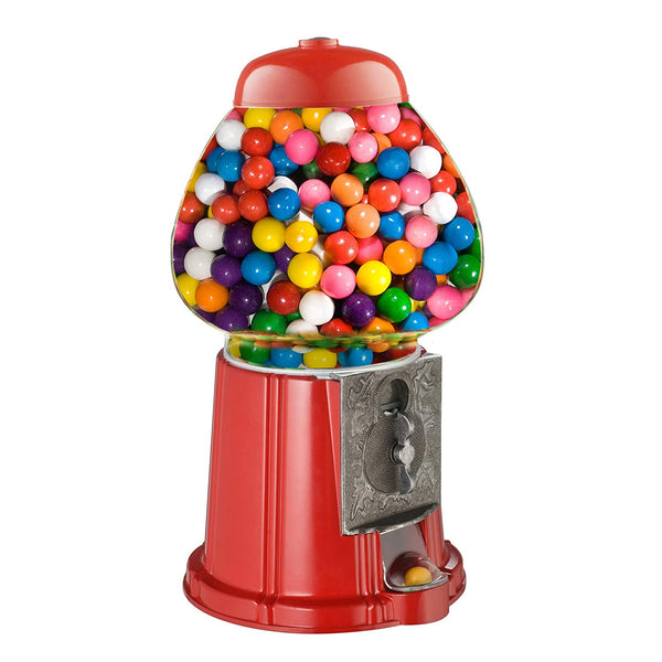 Vintage Candy Gumball Machine - oddgifts.com