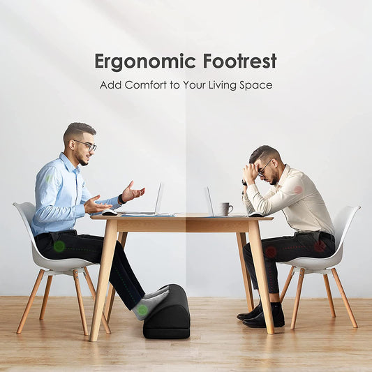 Desk Foot Hammock – Spoiled Store
