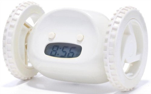 clockey alarm clock