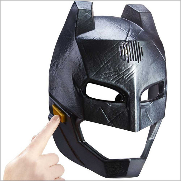 batman voice changer for discord