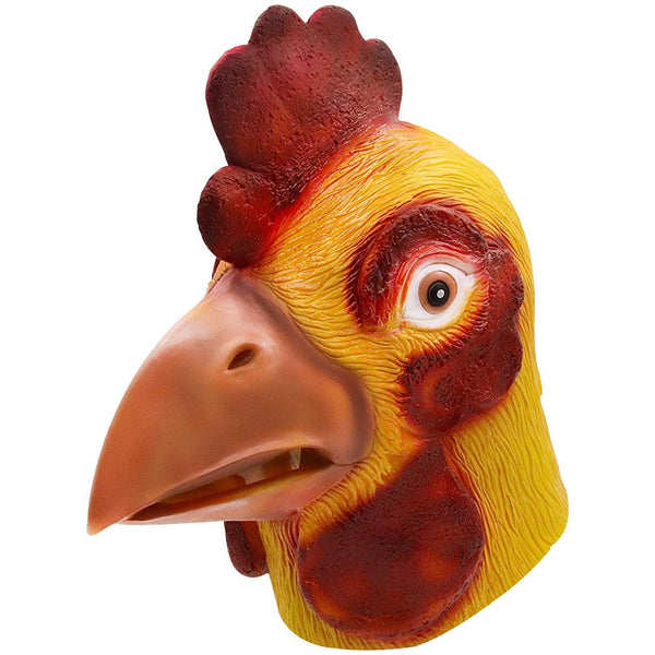 Chicken Mask