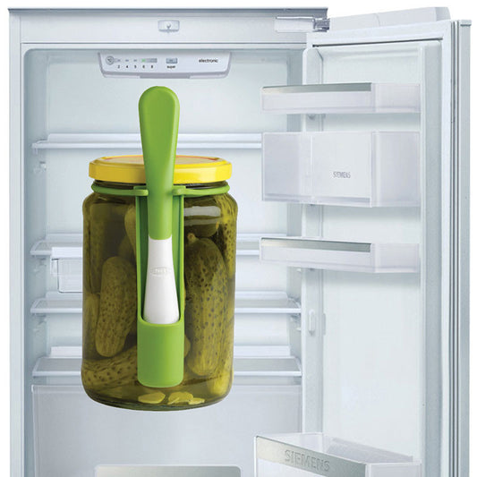 Home-X Upside Down Condiment Bottle Holder Rack, The Perfect Kitchen Top  Organizer that Prevents Waste and Uses Every Last Drop of Your Favorite  Condiments : : Home