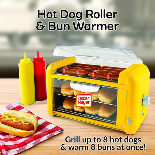 Hot Dog Pattern Slicer –