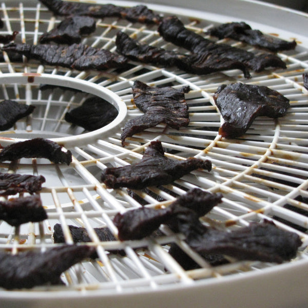 Beef Jerky Dehydrator