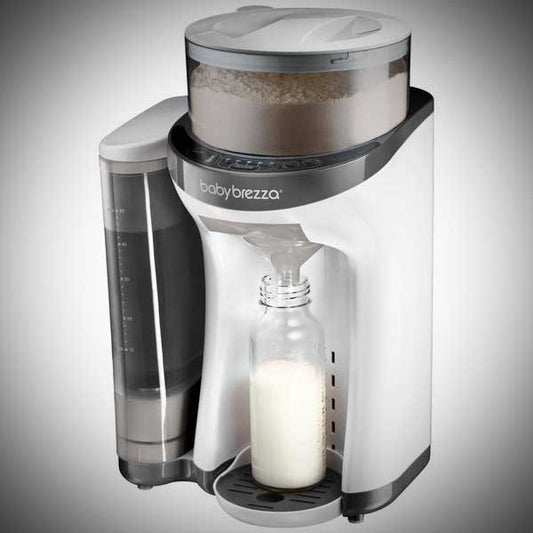 Moo Mixer Supreme: Battery-powered Chocolate Milk Mixer