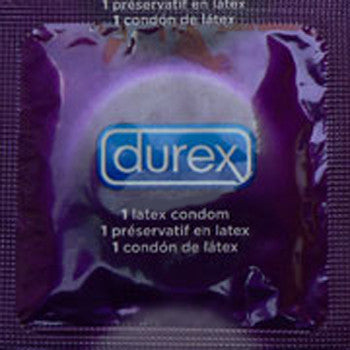 Sensitive Condoms