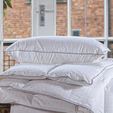 hungarian goose feather duvet