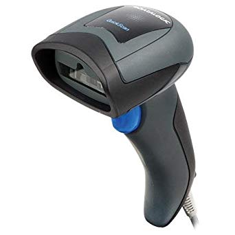 DATALOGIC ADC QUICKSCAN I QD2131