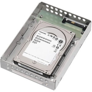 TOSHIBA 1TB 3.5 7.2K RPM 64MB SAS HARD DRIVE