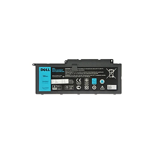 DELL 42 WHR 3-CELL PRIMARY