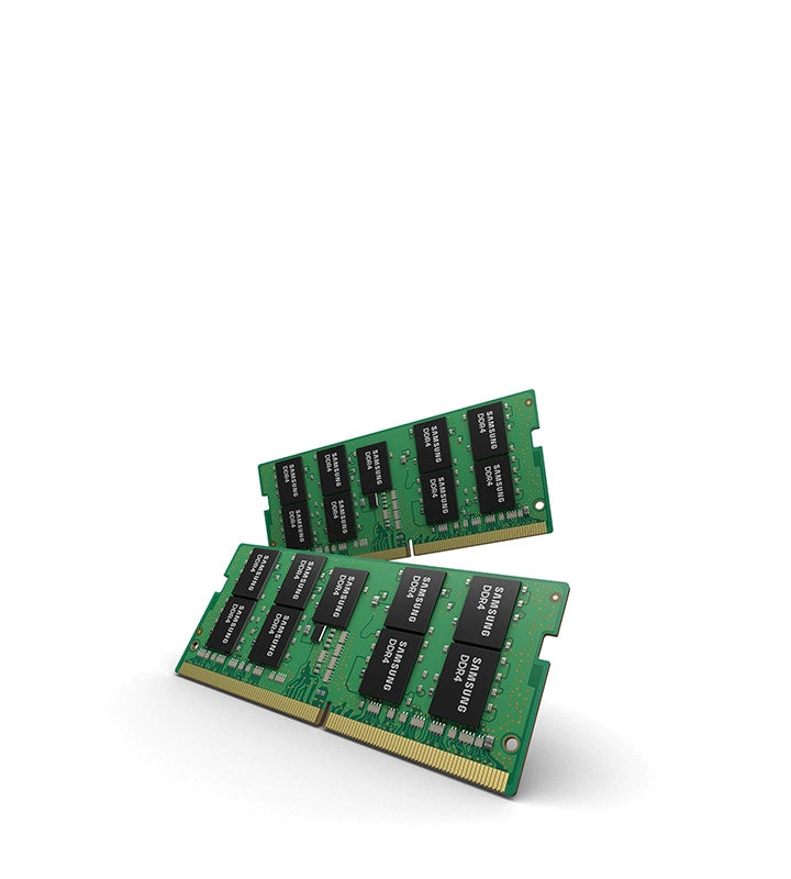 16GB DDR4-2666 ECC UDIMM 2RX8 1.2V
