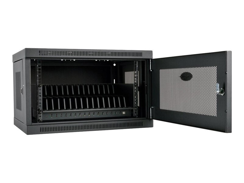 16Port Chrg Sync Station