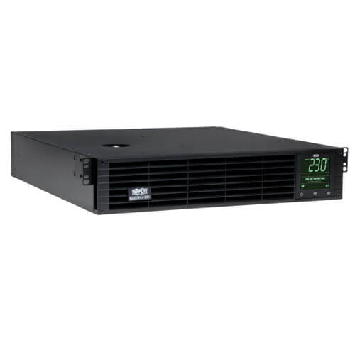 EATON TRIPP LITE SERIES 2U UPS REPLACEMENT BATTERY CARTRIDGE FOR SELECT UPS