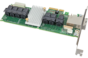 RAID Expander RES3FV288