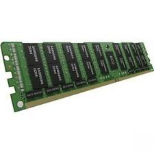 SAMSUNG 64GB DDR4 2400MHZ ECC REG CL17 LOAD REDUCED 1.2V QR