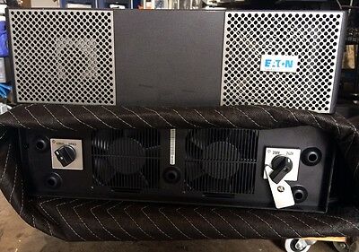 3U 5kVA 120V Stepdown Trnsfrmr