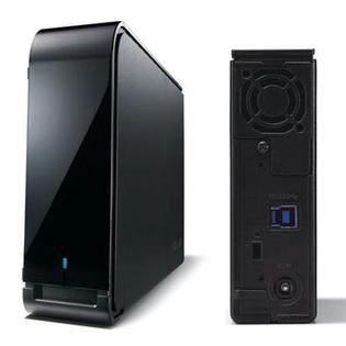 4TB DRIVESTATION AXIS VELOCITY