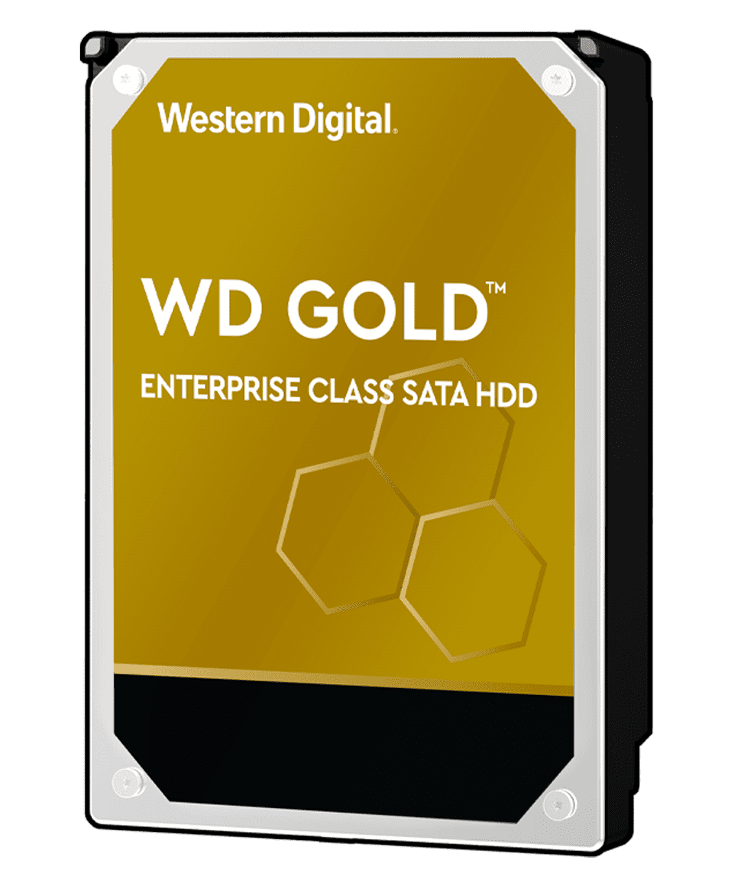 8TB Enterprise Class SATA HDD