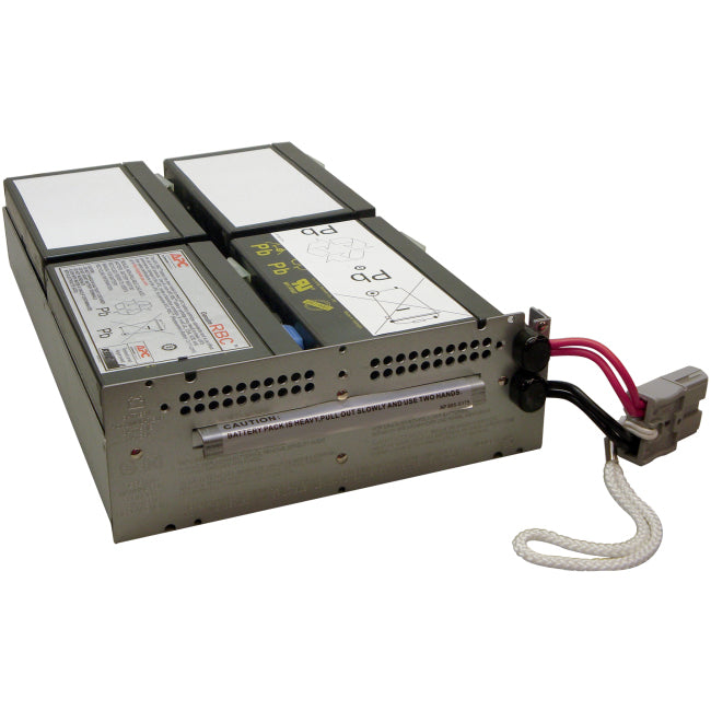 REPLACEMENT BATTERY CARTRIDGE