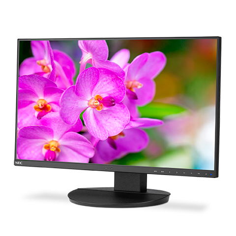 24" HD Widescreen Deskop Monit