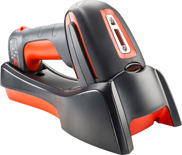 USB KIT 1D/2D FR FOCUS RED SCAN
