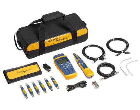 CABLEIQ ADVANCED IT KIT