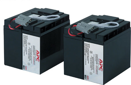 UPS REPLACEMENT BATTERY RBC11