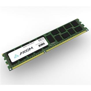 AXIOM 32GB DDR3-1066 LOW VOLTAGE ECC RDIMM FOR HP - 627814-B21