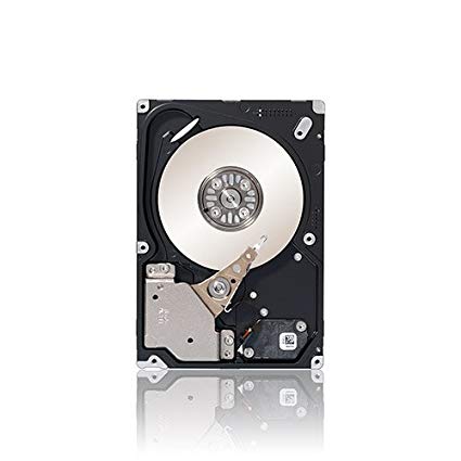 SEAGATE 300GB 15K SAS 6G 64MB 2.5