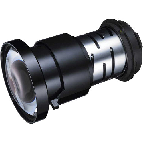0.79 - 1.04:1 ZOOM LENS