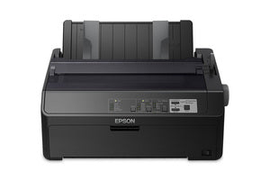 EPSON FX-890II IMPACT PRINTER