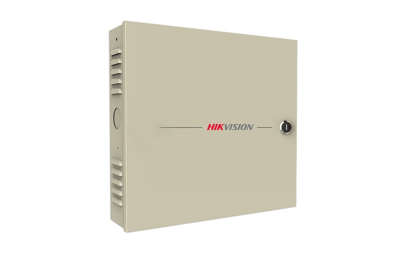 4 DOOR ACS CTRL UL294